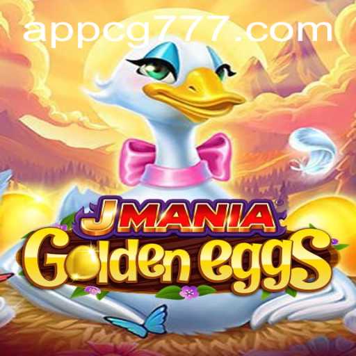 JManiaGoldenEggs Game Guide