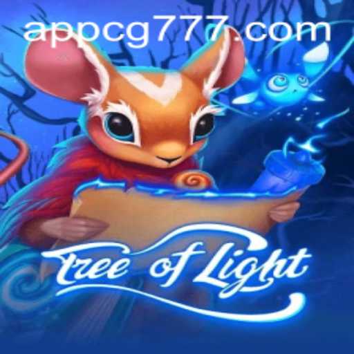 Tree of Light: A Journey Through Enchantment