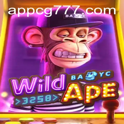 Exploring WildApe3258: The Jungle Adventure Game Redefining Online Gaming