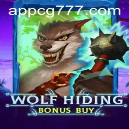 Exploring the Enchanting World of WolfHidingBonusBuy: A Gaming Adventure