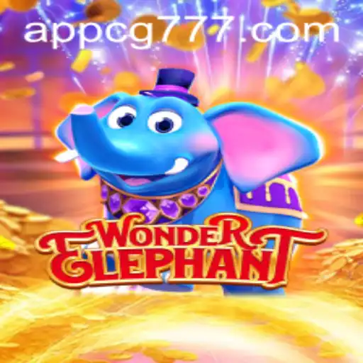Discover the Enchantment of WonderElephant: A New Gaming Adventure