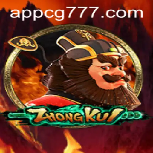 ZhongKui: Immersive Gameplay with Asian Mythology